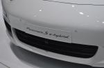 Porsche Panamera S E-Hybrid 2014 года